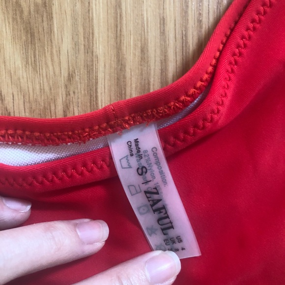 Bikini set - Picture 2 of 3